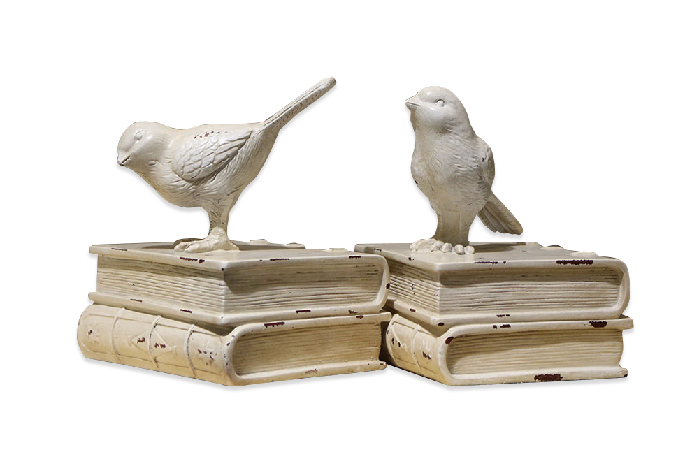 Книгодержатель Синицы