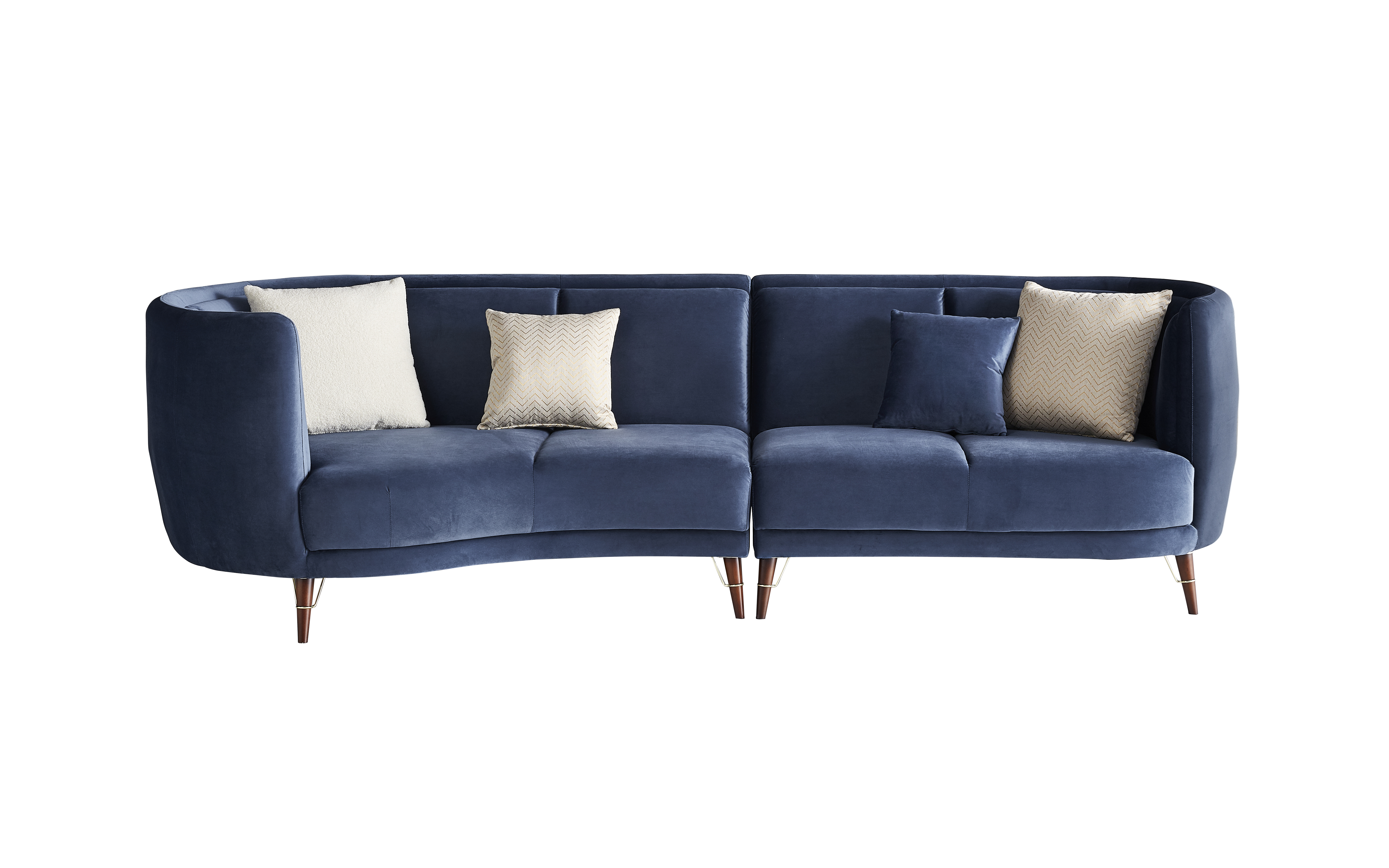 Диван 5-местный S2014-1 Modern modern