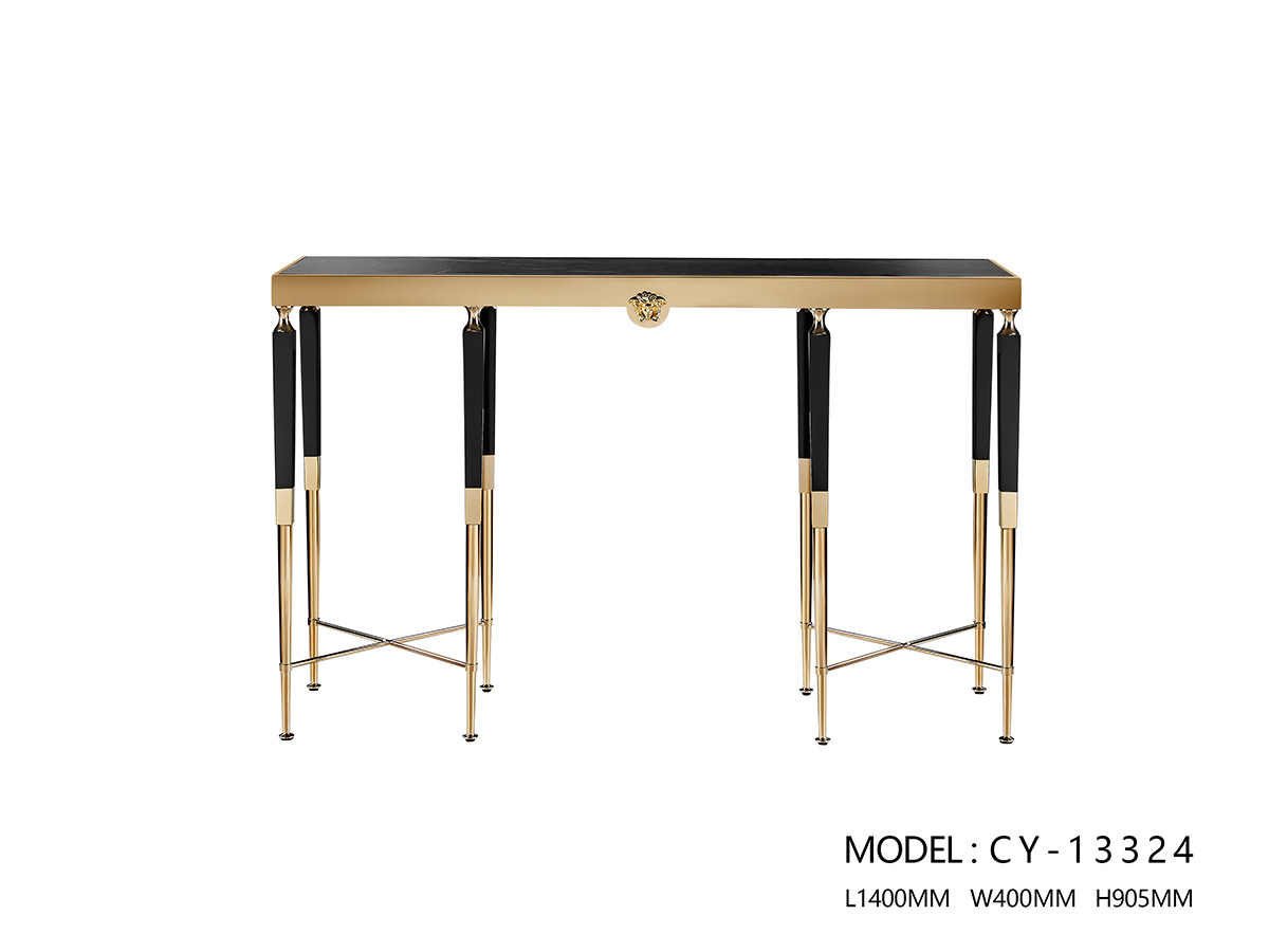 Консоль CY13324(Z) ARGO VERSACE HOME