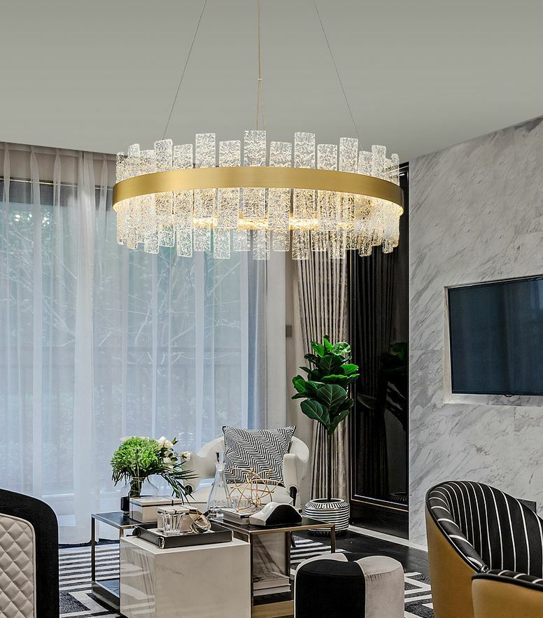 Люстра P8518-40 Lampatron Miramis