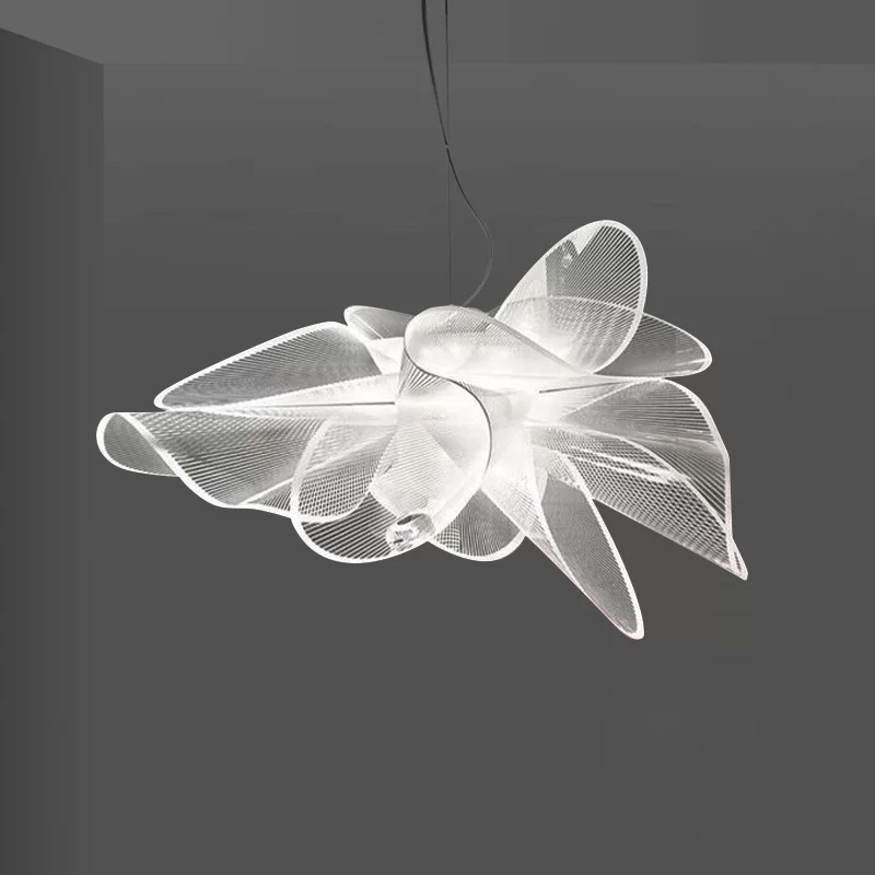Люстра P8676S Etoile Slamp