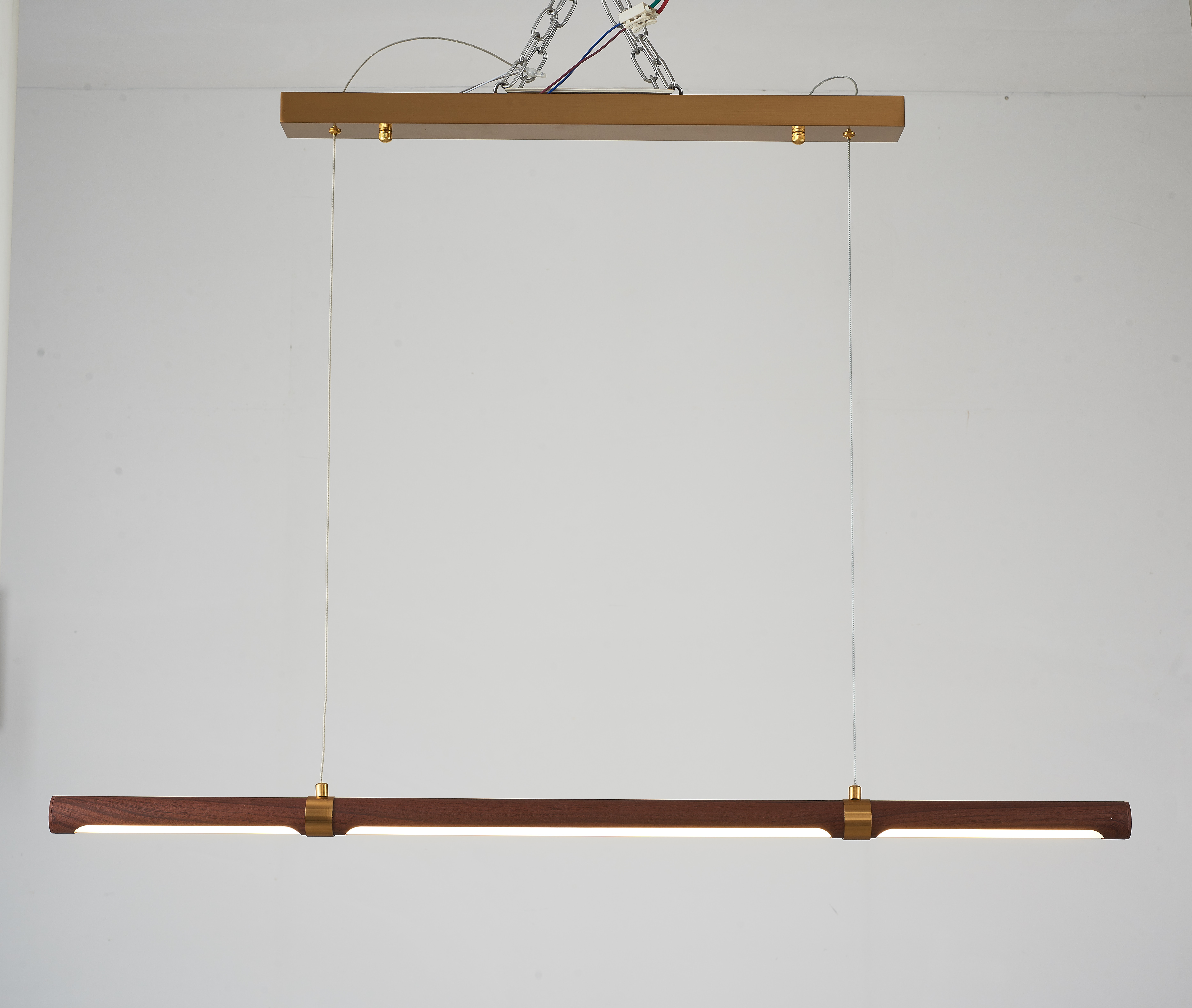 Подвесной светильник P8319-120L Modern Minimalist