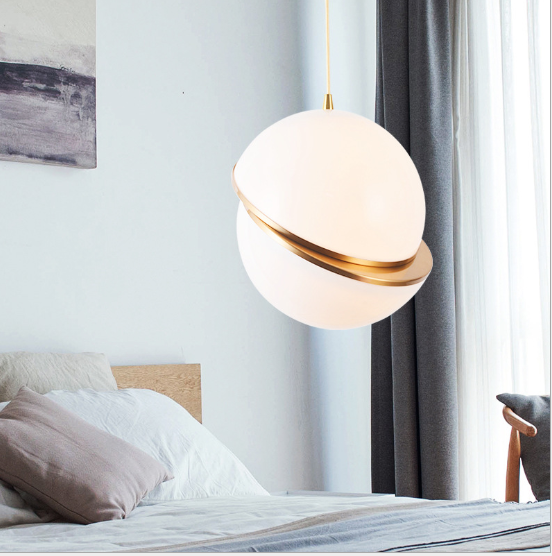 Подвесной светильник P6203S-30 Ball Shape Pendant