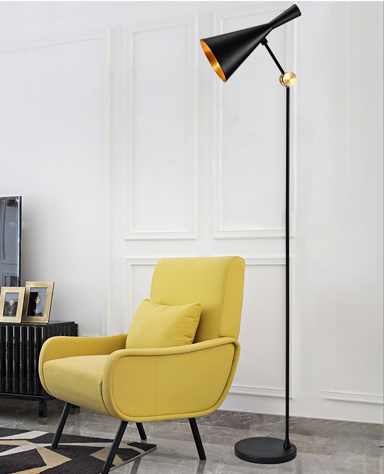Торшер F6282-1 Loft it