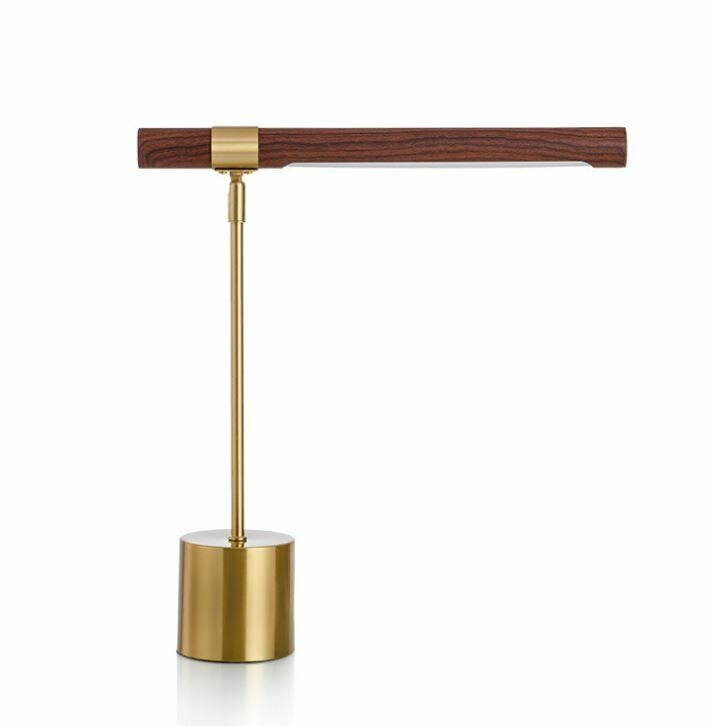 Настольная лампа T8319-1 Modern Minimalist