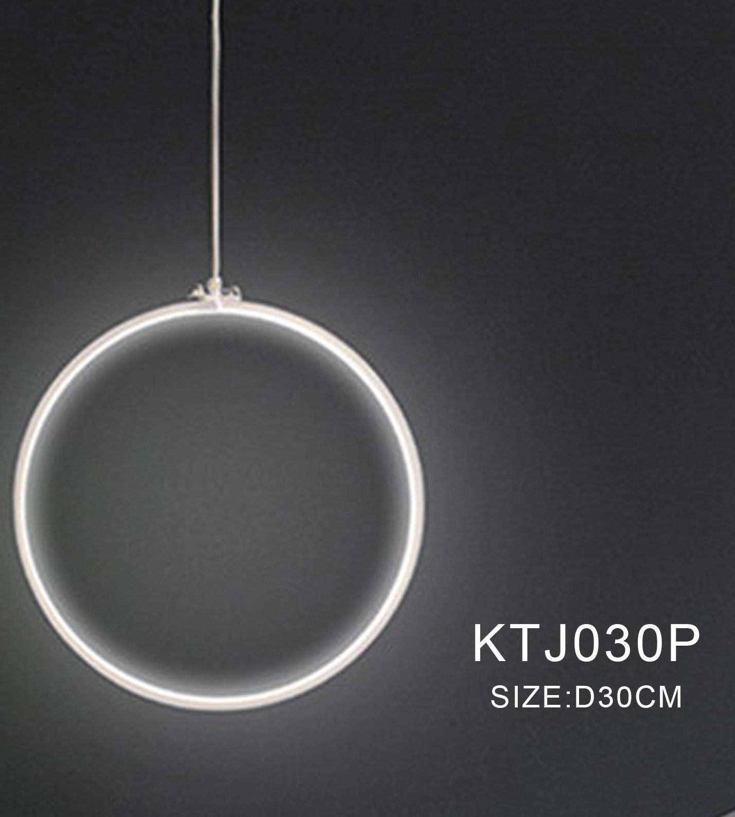 Подвесной светильник KTJ030P
