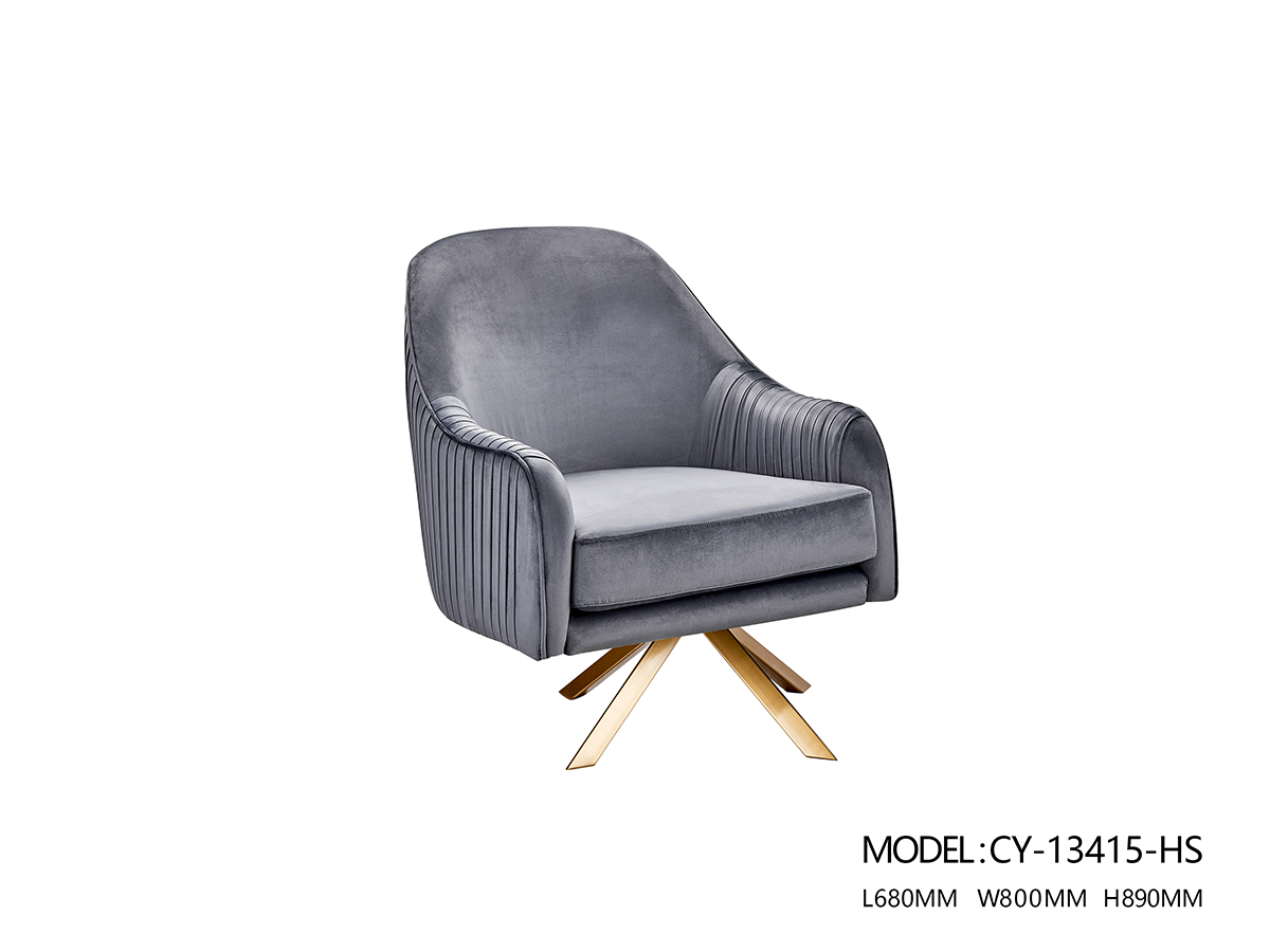 Кресло CY13415-HK
